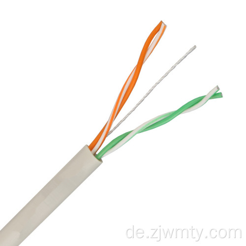 Cat5e LAN-Kabel 305 m 4 Paar